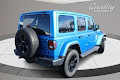 2022 Jeep Wrangler Unlimited Sahara Altitude