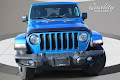 2022 Jeep Wrangler Unlimited Sahara Altitude