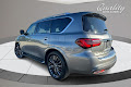 2021 INFINITI QX80 PREMIUM SELECT