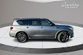 2021 INFINITI QX80 PREMIUM SELECT