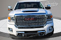 2019 GMC Sierra 2500HD Denali