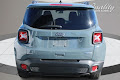 2018 Jeep Renegade 2WD Latitude