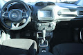 2018 Jeep Renegade 2WD Latitude