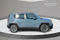 2018 Jeep Renegade 2WD Latitude