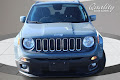 2018 Jeep Renegade 2WD Latitude