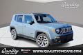 2018 Jeep Renegade 2WD Latitude