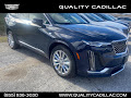 2025 Cadillac XT6 AWD Premium Luxury