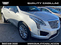 2017 Cadillac XT5 Platinum