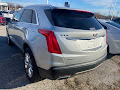 2017 Cadillac XT5 Platinum