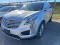 2017 Cadillac XT5 Platinum