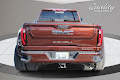 2024 GMC Sierra 3500HD 4WD Crew Cab Denali Ultimate