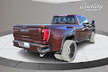 2024 GMC Sierra 3500HD 4WD Crew Cab Denali Ultimate
