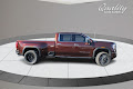 2024 GMC Sierra 3500HD 4WD Crew Cab Denali Ultimate