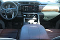 2024 GMC Sierra 3500HD 4WD Crew Cab Denali Ultimate