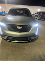2024 Cadillac XT6 AWD Sport