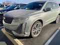 2024 Cadillac XT6 AWD Sport