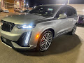 2024 Cadillac XT6 AWD Sport