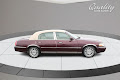 2006 Lincoln Town Car Signature