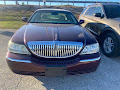 2006 Lincoln Town Car Signature