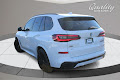 2021 BMW X5 M50i