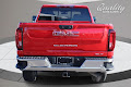 2021 GMC Sierra 2500HD 4WD SLT Crew Cab