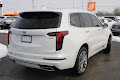 2024 Cadillac XT6 AWD Premium Luxury