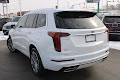 2024 Cadillac XT6 AWD Premium Luxury