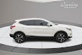 2021 Nissan Rogue Sport SL
