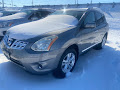 2013 Nissan Rogue SV