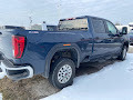 2021 GMC Sierra 2500HD 4WD Crew Cab