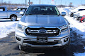 2020 Ford Ranger 4WD LARIAT SuperCrew