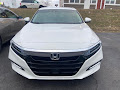2018 Honda Accord Hybrid Sedan