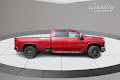 2021 Chevrolet Silverado 3500HD 4WD LTZ Crew Cab