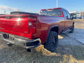 2021 Chevrolet Silverado 3500HD 4WD LTZ Crew Cab