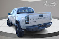 2021 Chevrolet Colorado 4WD ZR2