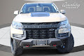 2021 Chevrolet Colorado 4WD ZR2