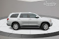 2020 Toyota Sequoia Platinum