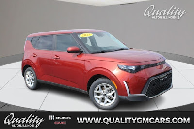 2023 Kia Soul