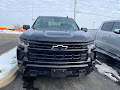 2023 Chevrolet Silverado 1500 4WD RST Crew Cab