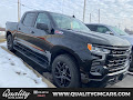2023 Chevrolet Silverado 1500 4WD RST Crew Cab