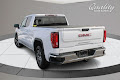2019 GMC Sierra 1500 4WD SLT Crew Cab