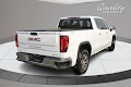 2019 GMC Sierra 1500 4WD SLT Crew Cab