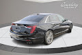 2019 Cadillac CT6 Premium Luxury AWD