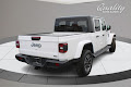2020 Jeep Gladiator 4WD Overland