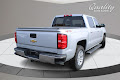 2016 Chevrolet Silverado 1500 4WD LT w/1LT Crew Cab