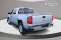 2016 Chevrolet Silverado 1500 4WD LT w/1LT Crew Cab
