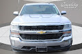 2016 Chevrolet Silverado 1500 4WD LT w/1LT Crew Cab