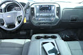 2016 Chevrolet Silverado 1500 4WD LT w/1LT Crew Cab