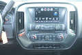 2016 Chevrolet Silverado 1500 4WD LT w/1LT Crew Cab