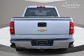 2016 Chevrolet Silverado 1500 4WD LT w/1LT Crew Cab